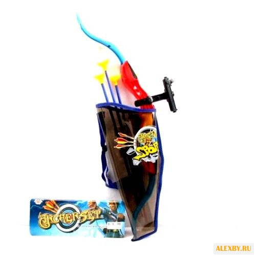 Лук Shantou Gepai 777-702B