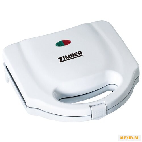 Сэндвичница Zimber ZM-10664 10665