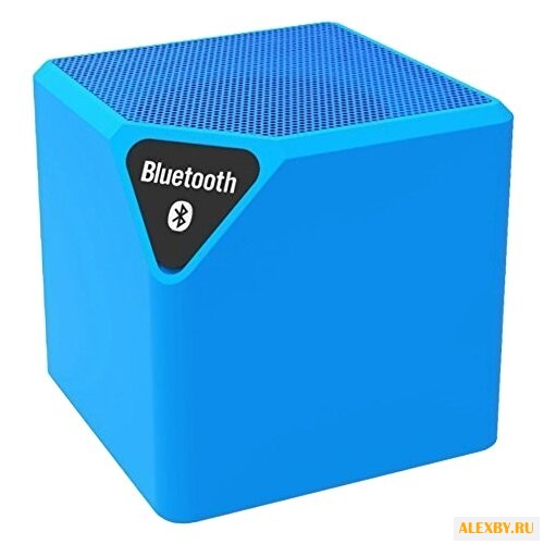 Портативная акустика YCW mini-X3