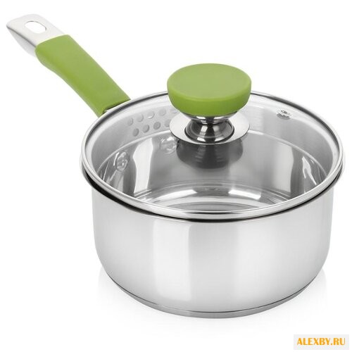 Ковш Attribute Ковш Lime 15 л