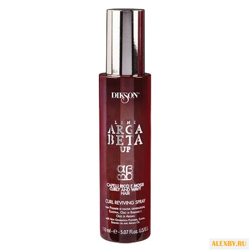 Dikson Argabeta Up Спрей для