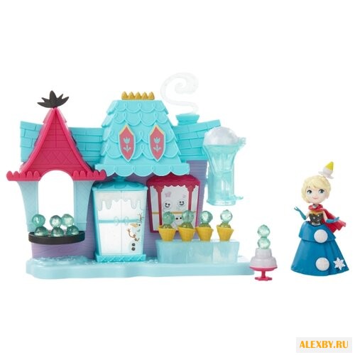 Набор Hasbro Холодное сердце