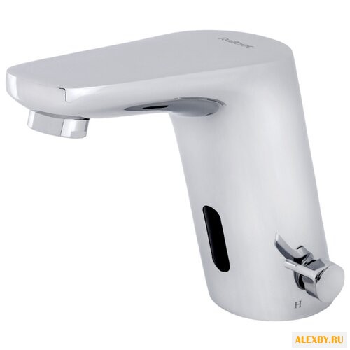 Термостатический сенсорный