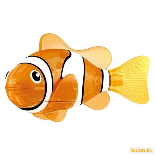 Интерактивная игрушка робот