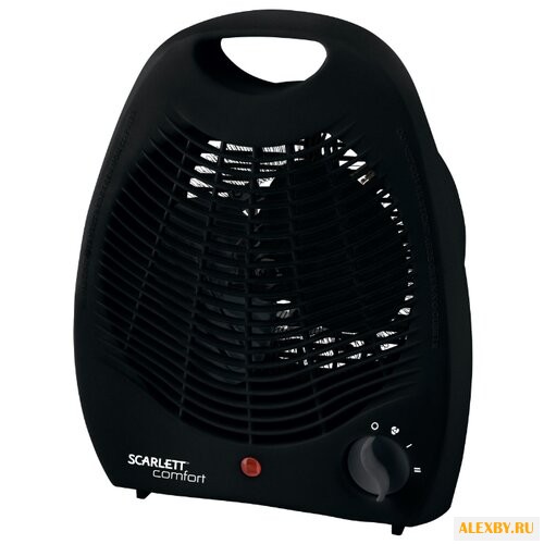 Тепловентилятор Scarlett