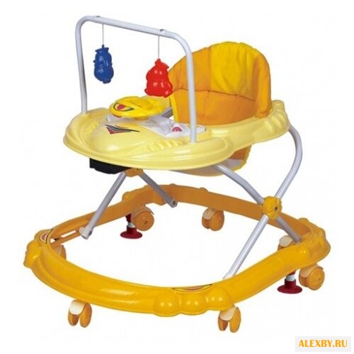 Ходунки Barty BL312B