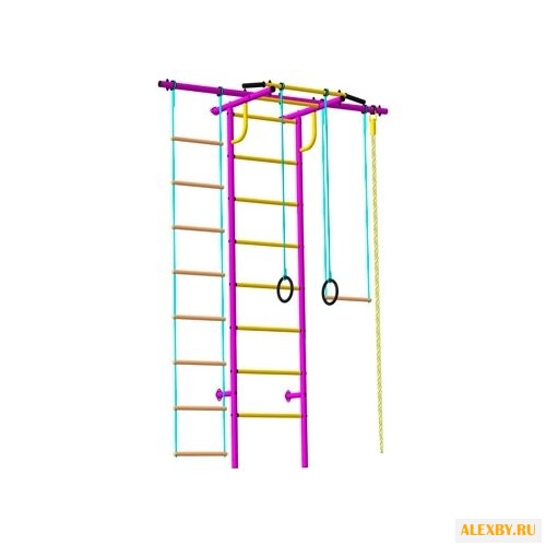 Шведская стенка ROKIDS Роки-Плюс