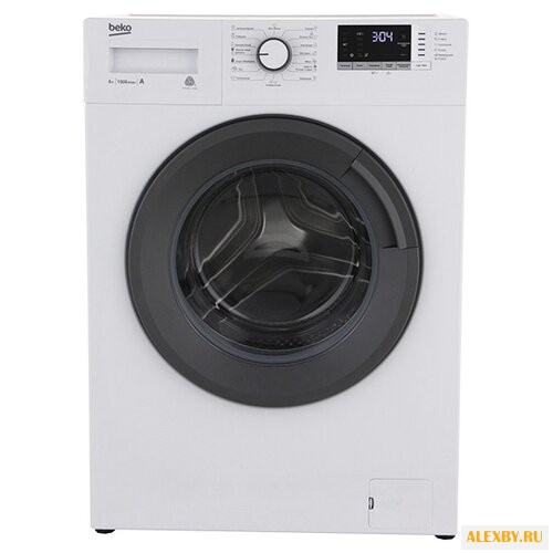 Стиральная машина BEKO MVE