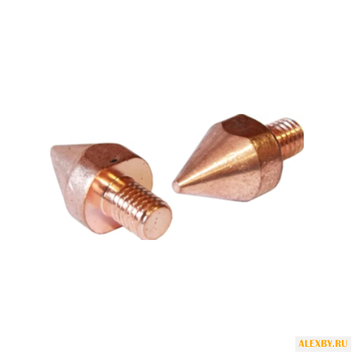 Электроды для контактной сварки