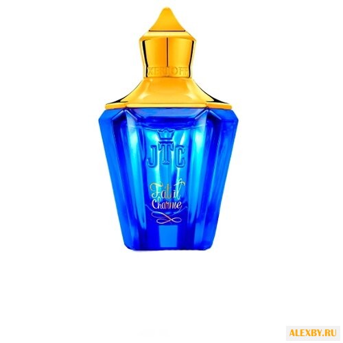 Xerjoff Fatal Charme