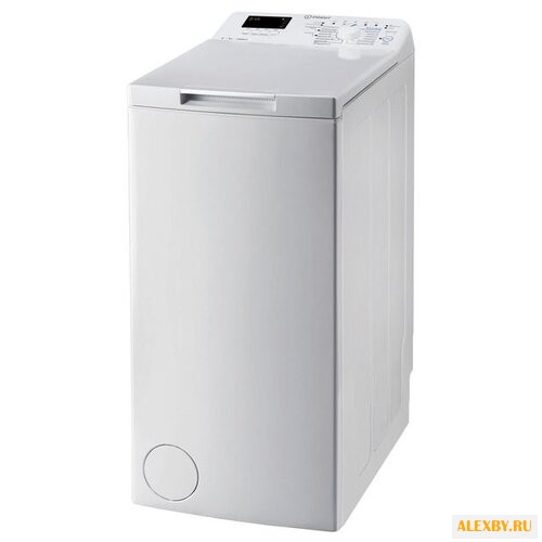 Стиральная машина Indesit BTW