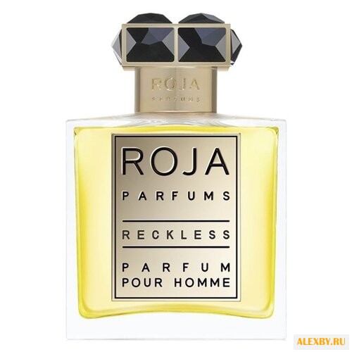Roja Parfums Reckless pour