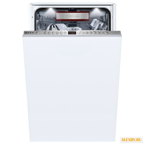 Посудомоечная машина NEFF