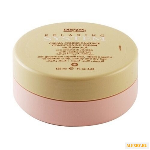 Dikson Relaxing System