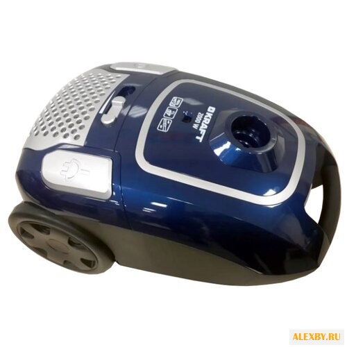 Пылесос Kraft KF-VC306