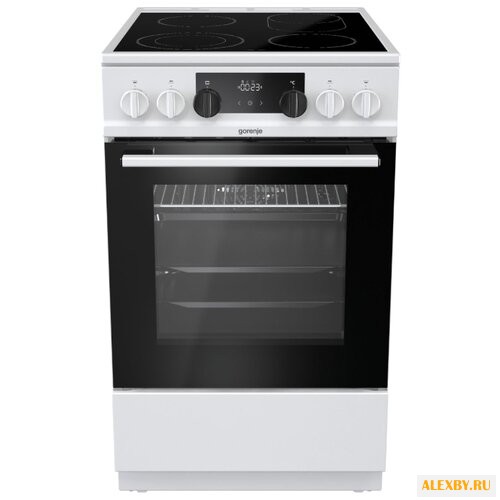 Плита Gorenje EC 5351 WA