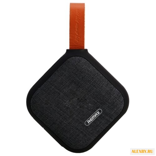 Портативная акустика Remax RB-M15