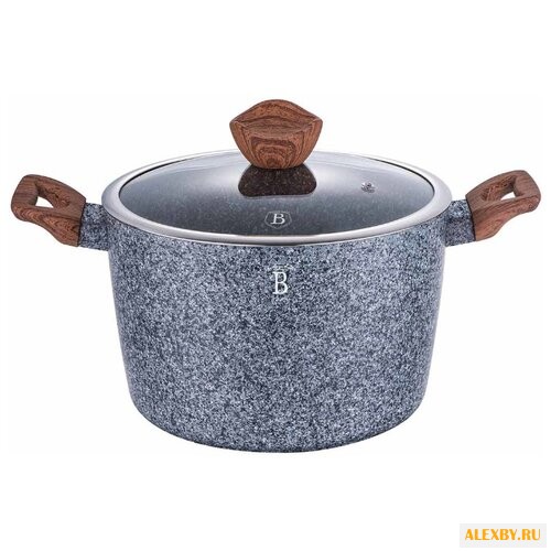 Кастрюля Berlinger Haus Forest