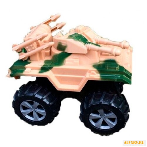 Бронетранспортер Shantou Gepai