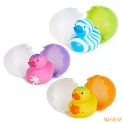 Игрушка для ванной Munchkin