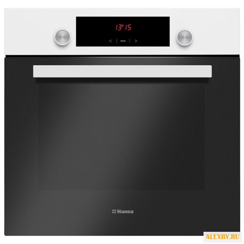 Духовой шкаф Hansa BOEW68411