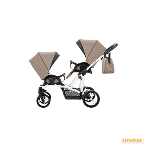 Прогулочная коляска Bebetto 42