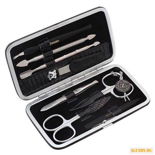 Набор ZINGER MSFE-202 8 предметов