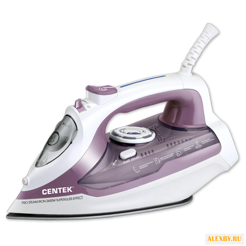 Утюг CENTEK CT-2353