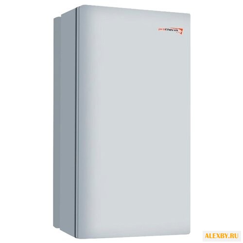 Накопительный водонагреватель