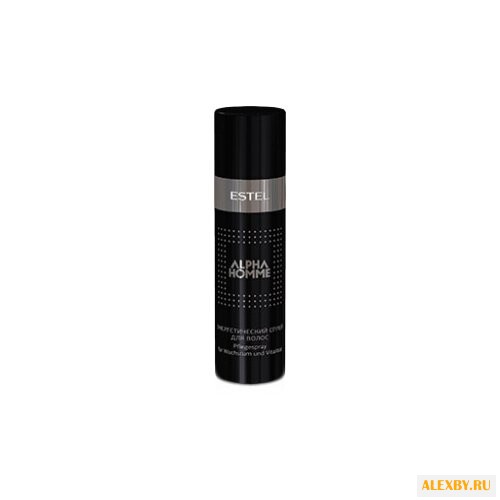 Estel Professional ALPHA HOMME