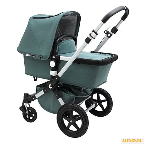 Универсальная коляска Bugaboo