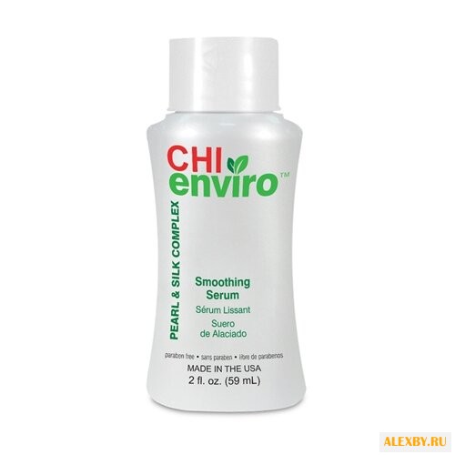 CHI Enviro Разглаживающая