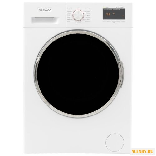 Стиральная машина Daewoo
