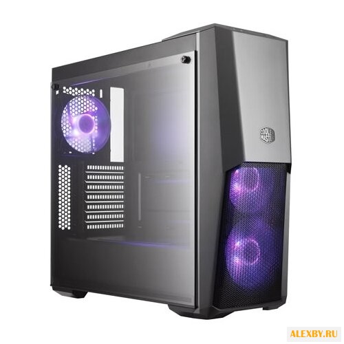 Компьютерный корпус Cooler