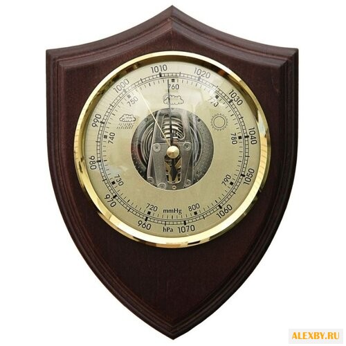 Барометр БРИГ+ БМ91172