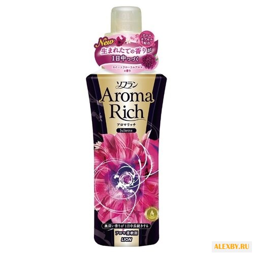 Кондиционер для белья Aroma