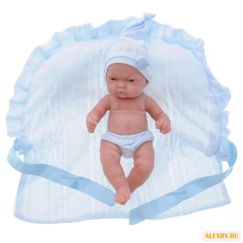 Кукла Antonio Juan Леон 26 см