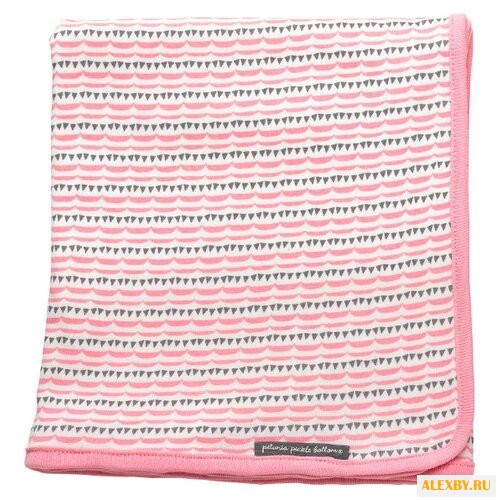 Многоразовые пеленки petunia