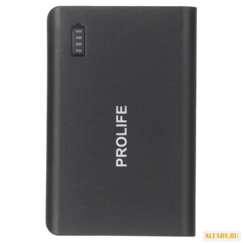 Аккумулятор Prolife PWB01-6000