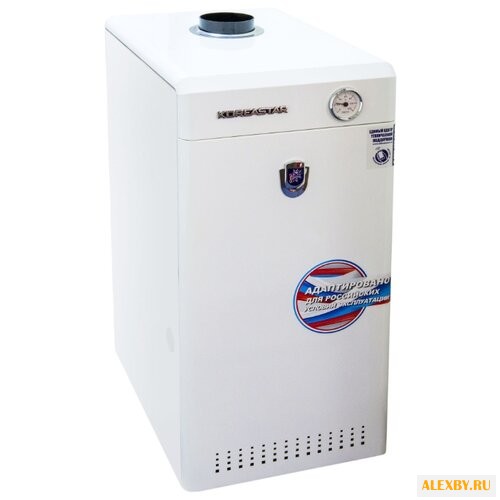 Газовый котел Koreastar Buran 25