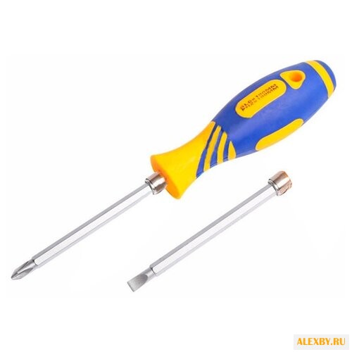 Набор отверток REXANT 12-4741