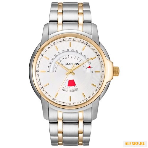 Наручные часы ROMANSON