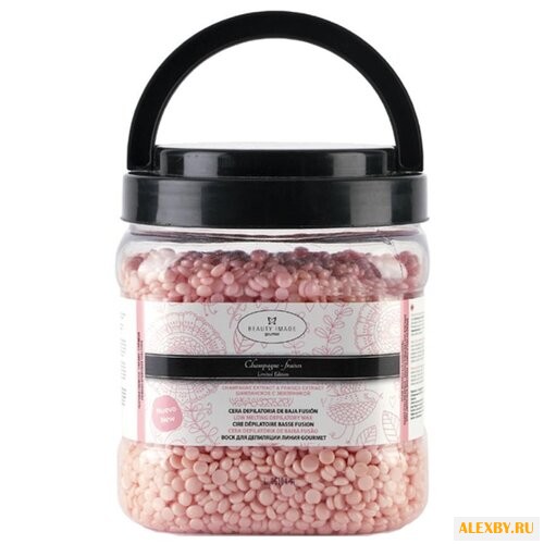 Beauty Image Горячий воск Гурме