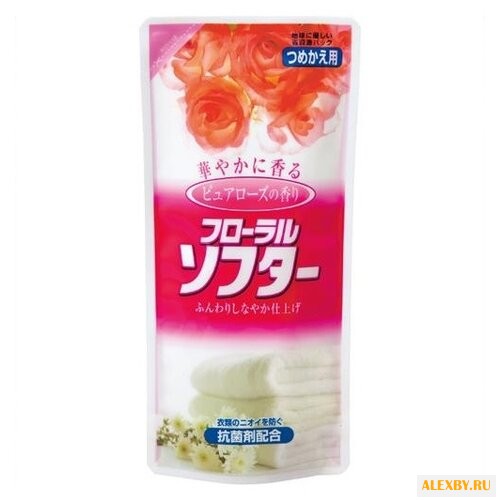 Кондиционер-ополаскиватель для