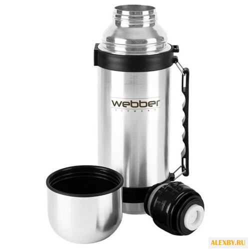 Классический термос Webber