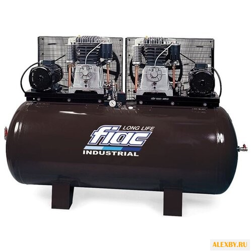 Компрессор FIAC LLDT 900-20 F