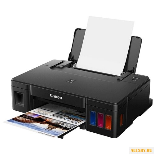 Принтер Canon PIXMA G1410