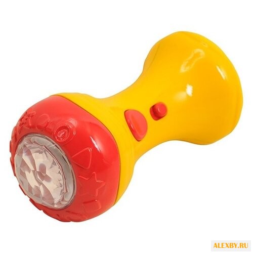 Интерактивная развивающая