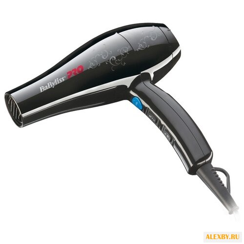 Фен BaBylissPRO BAB5559E
