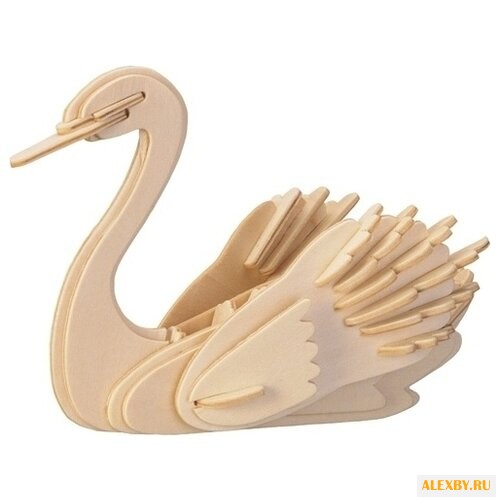 Сборная модель Чудо-Дерево